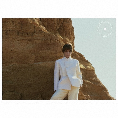 Who's Next/RISE NOW(通常盤)/GAN (岩田剛典) - 販売CD｜TSUTAYA
