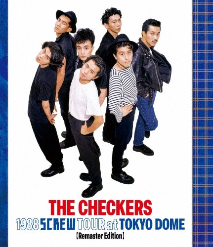 THE CHECKERS《3枚組》/チェッカーズ - 販売CD｜TSUTAYA レンタル