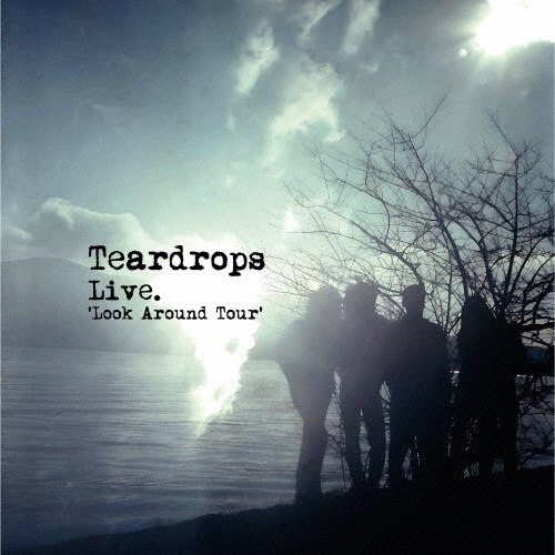 らくガキ/TEARDROPS - 販売CD｜TSUTAYA レンタル・販売 商品在庫検索