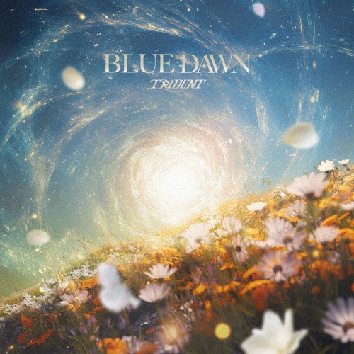 BLUE DAWN(通常盤)
