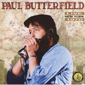 ライブ・ニュー・ヨーク・1970