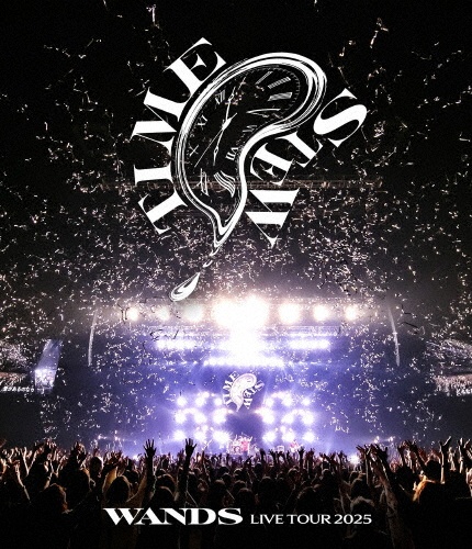 WANDS Live Tour 2025 ~TIME STEW~