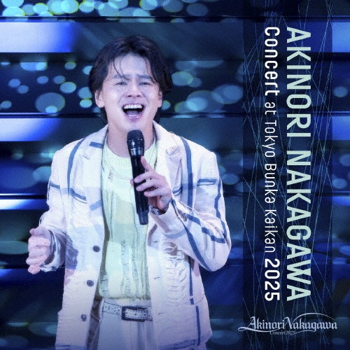 中川晃教 CONCERT 2021 20th Anniversary Musical Season/中川晃教
