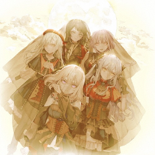 ‘S/’The Way/Sophie(BD付)