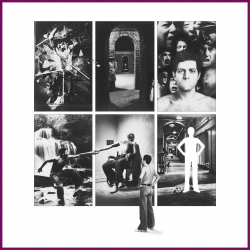 眩惑のブロードウェイ