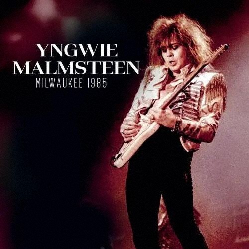Milwaukee 1985 <初回限定盤>