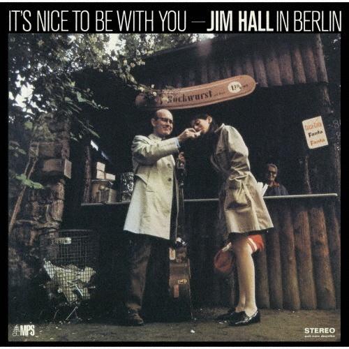 イッツ・ナイス・トゥ・ビー・ウィズ・ユー