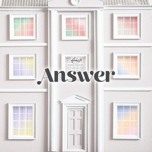 華Doll* 4th season Human or Doll: Answer