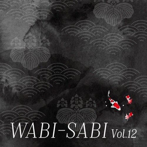 WABI-SABI VOL.12