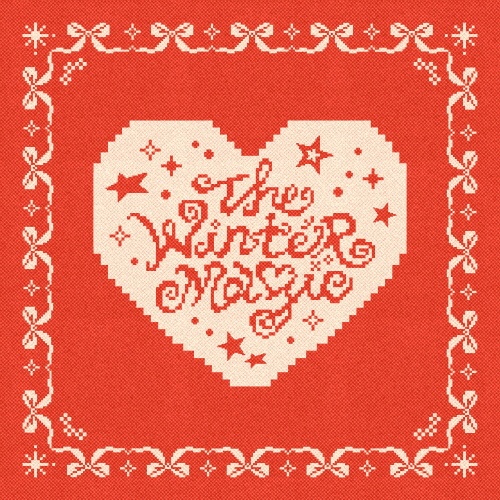 THE WINTER MAGIC(Holiday ver.)