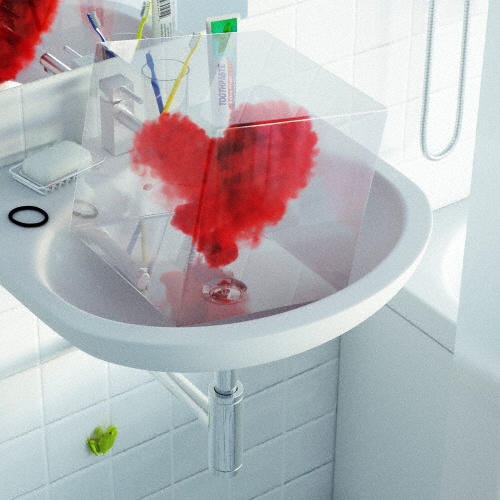 プラットフォーム(BD付)