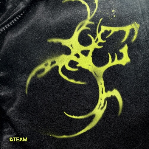 We on Fire (通常盤)/&TEAM - 販売CD｜TSUTAYA レンタル・販売 商品