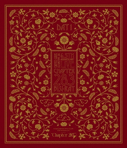 「THE IDOLM@STER SHINY COLORS 6.5th Anniversary LIVE “Chapter 283”」【DAY1】