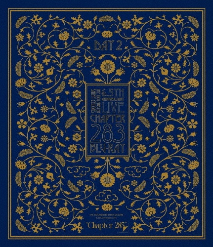 「THE IDOLM@STER SHINY COLORS 6.5th Anniversary LIVE “Chapter 283”」 【DAY2】