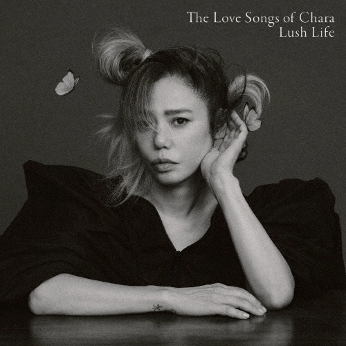 The Love Songs of Chara “Lush Life”/Chara - 販売CD｜TSUTAYA