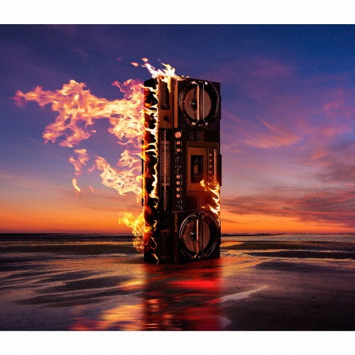 FYOP 初回限定盤【CD+Blu-ray】