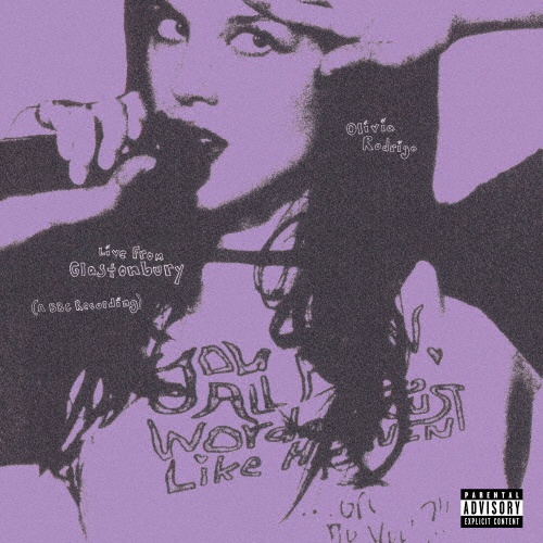 ライヴ・フロム・グラストンベリー (BBCレコーディング)