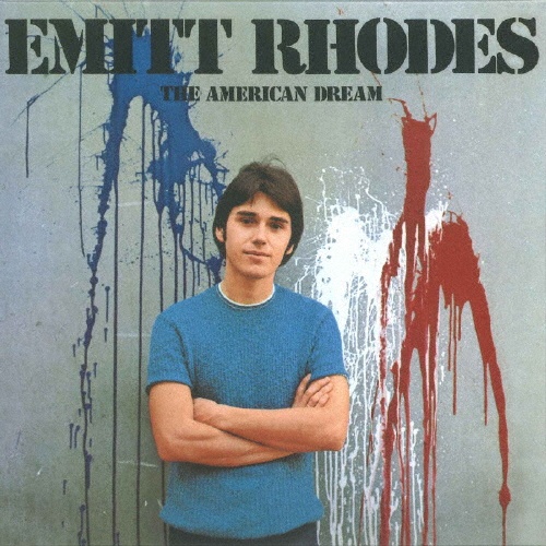 THE EMITT RHODES RECORDINGS(1969-1973)/エミット・ローズ - 販売CD