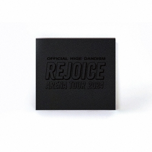 Official髭男dism Arena Tour 2024 - Rejoice -
