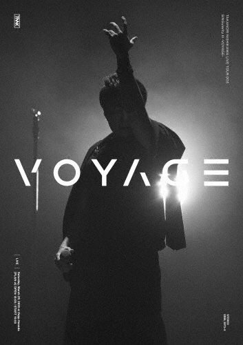 TAKANORI NISHIKAWA LIVE TOUR 003「SINGularity III -VOYAGE