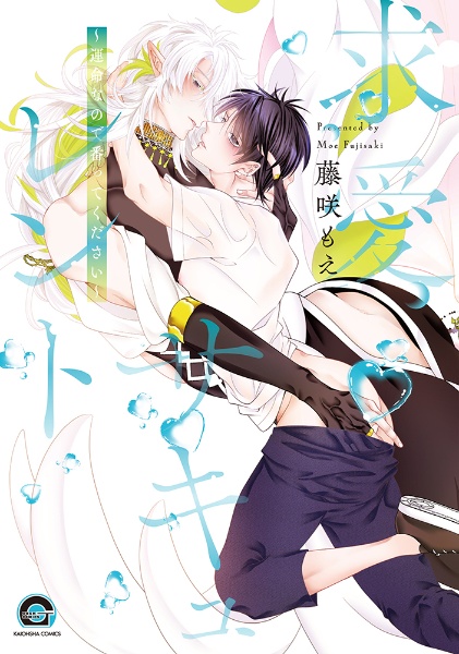 腐男子召喚~異世界で神獣にハメられました~（12）/藤咲もえ - 販売