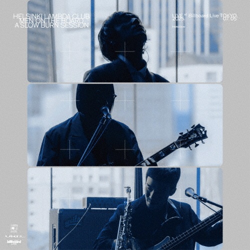 Eleven plus two / Twelve plus one/Helsinki Lambda Club - 販売CD