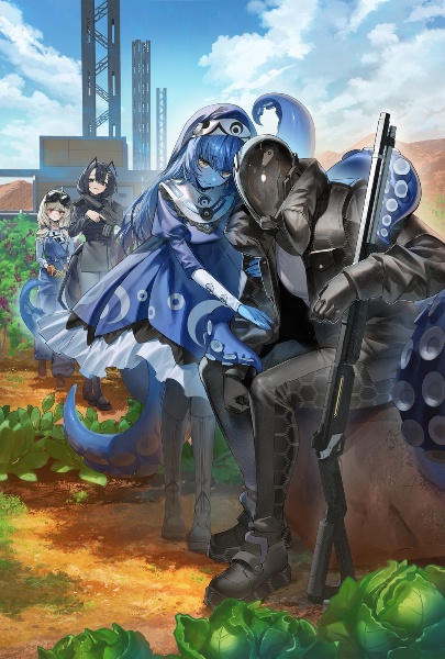 フェイスレス・ドロップアウト