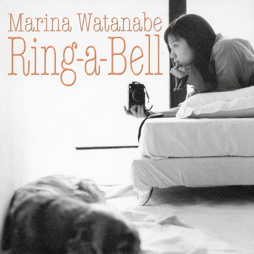 Ring-a-Bell 30th Anniversary Deluxe Edition/渡辺満里奈 - 販売CD