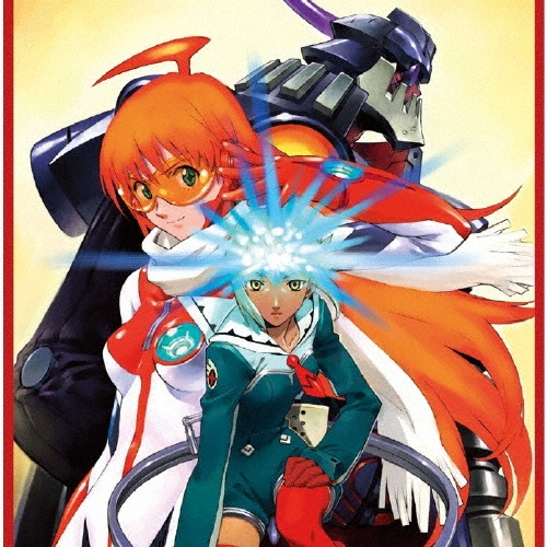 トップをねらえ2! Original Soundtrack