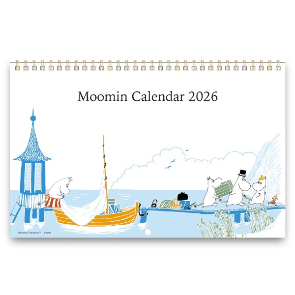 ムーミン全集 講談社文庫(全9巻BOXセット)[新版]/トーベ・ヤンソン