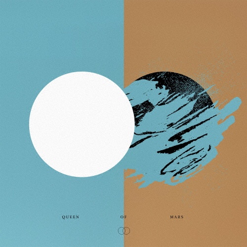 ドラマ「火星の女王」オリジナル・サウンドトラック