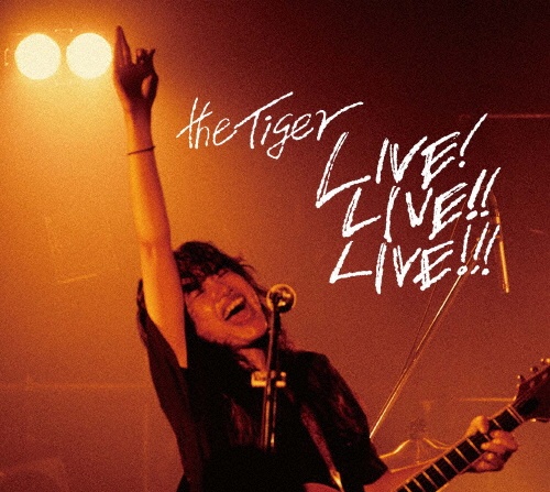 LIVE! LIVE!! LIVE!!!