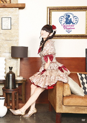 田村ゆかり/田村ゆかり LOVE・LIVE 2025 *Wonderful Happiness*