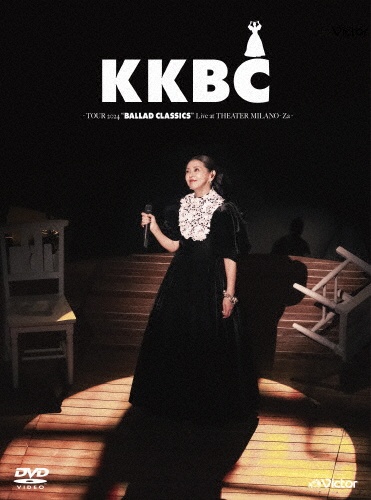 KKBC ~TOUR 2024 BALLAD CLASSICS Live at THEATER MILANO-Za~