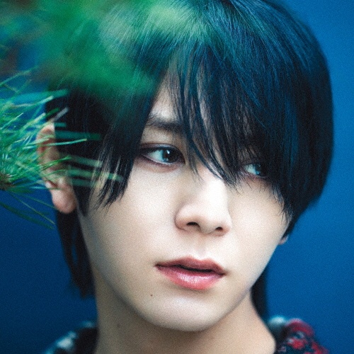 Blue Noise 初回限定盤 【CD+DVD】/Ryosuke Yamada - レンタルCD