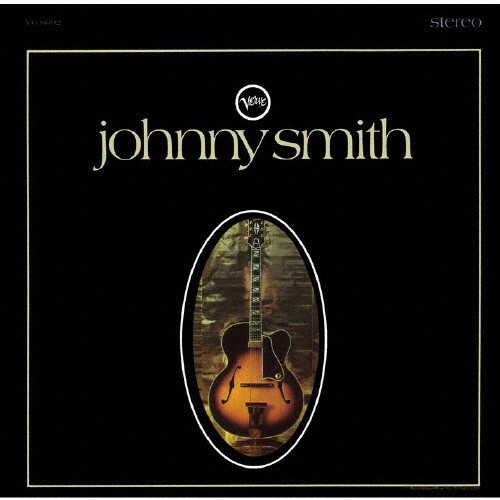 ジョニー・スミス