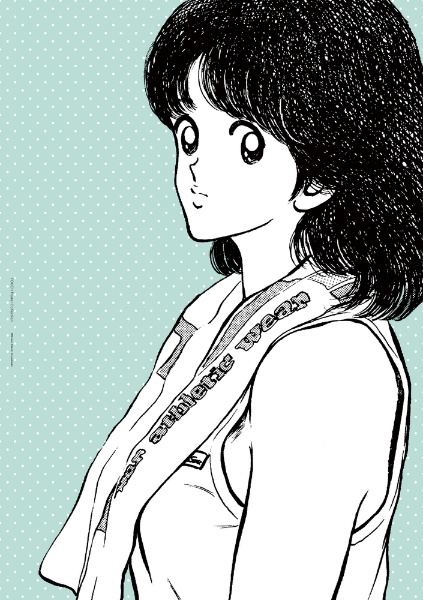 『タッチ』ポスターコレクション1