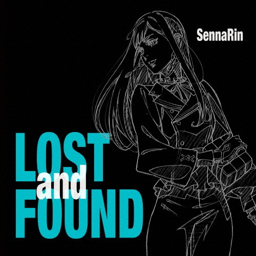 LOSTandFOUND