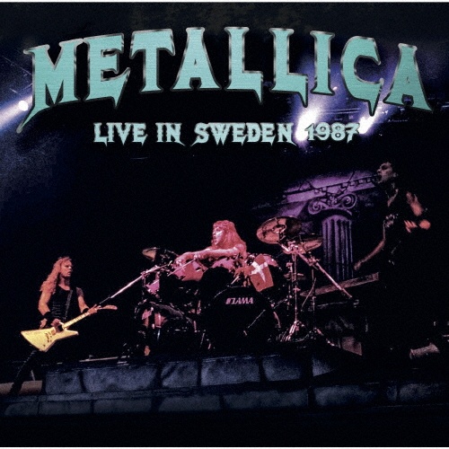 METALLICA/メタリカ - 販売CD｜TSUTAYA レンタル・販売 商品在庫検索