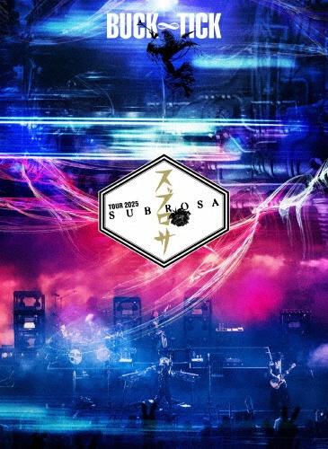 狂った太陽(通常盤)/BUCK-TICK - 販売CD｜TSUTAYA レンタル・販売 商品