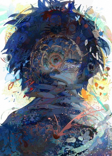 Eve Arena Tour 2025 [Under Blue]