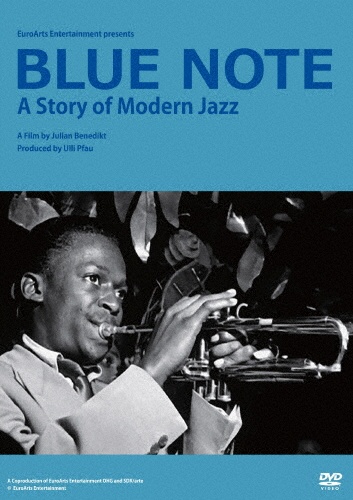 BLUE NOTE ハート・オブ・モダン・ジャズ