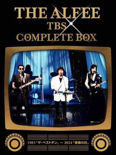 30th ANNIVERSARY HIT SINGLE COLLECTION 37/THE ALFEE - 販売CD
