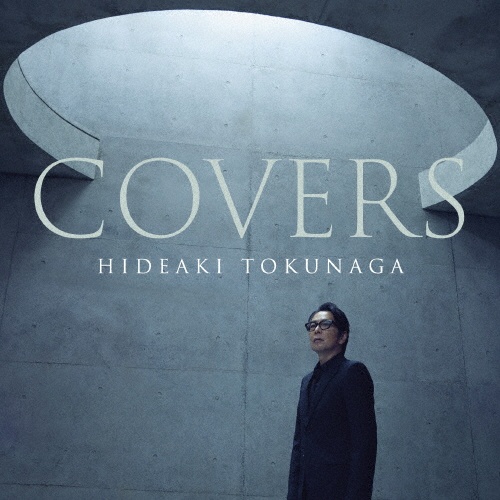 COVERS(初回限定盤Aタイプ)(Blu-ray Disc付)