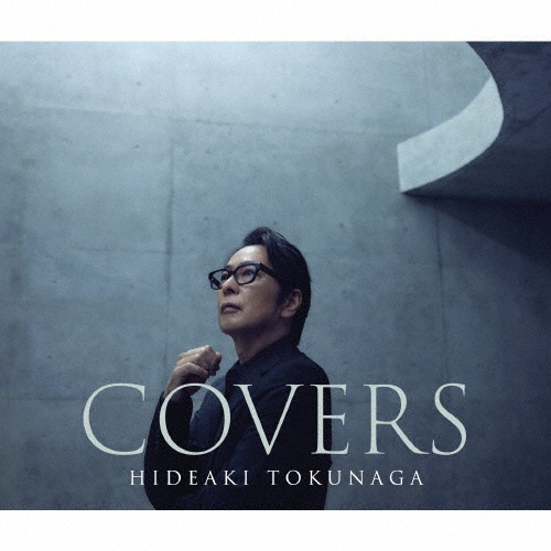COVERS(初回限定盤Bタイプ)