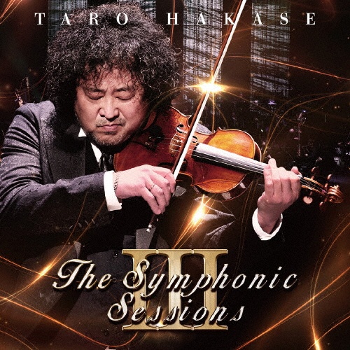 The Symphonic Sessions III