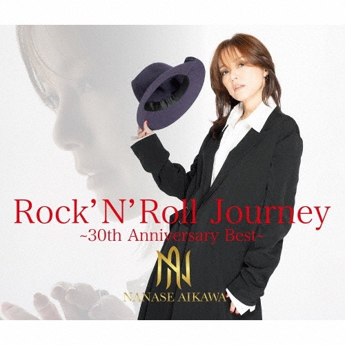 Rock'N'Roll Journey ~30th Anniversary Best~/相川七瀬 - レンタルCD