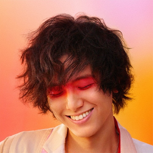 LOVE ALL SERVE ALL/藤井風 - レンタルCD｜TSUTAYA レンタル・販売