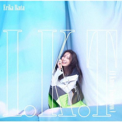 I.K.T/生田絵梨花 - レンタルCD｜TSUTAYA レンタル・販売 商品在庫検索