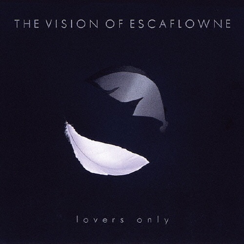 THE VISION OF ESCAFLOWNE~lovers only